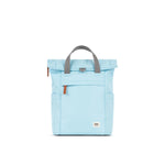 Bag Roka | ROKA Finchley A Small - Ice (Recycled Canvas)