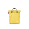 Bag Roka | ROKA Finchley A Small - Lemonade (Recycled Canvas)