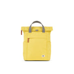 Bag Roka | ROKA Finchley A Small - Lemonade (Recycled Canvas)
