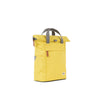 Bag Roka | ROKA Finchley A Small - Lemonade (Recycled Canvas)