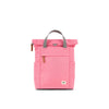 Bag Roka | ROKA Finchley A Small - Tulip (Recycled Canvas)
