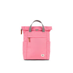 Bag Roka | ROKA Finchley A Small - Tulip (Recycled Canvas)