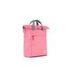 Bag Roka | ROKA Finchley A Small - Tulip (Recycled Canvas)