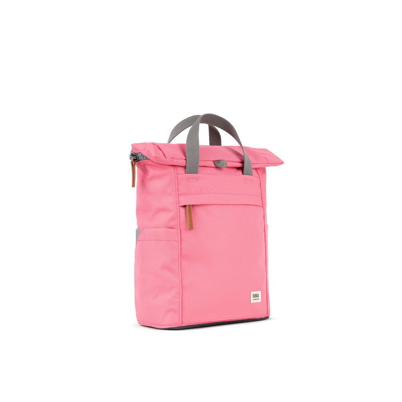 Bag Roka | ROKA Finchley A Small - Tulip (Recycled Canvas)