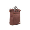 Bag Roka | ROKA Finchley A Medium- Coco (Recycled Canvas)