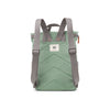 Bag Roka | ROKA Finchley A Medium - Frost (Recycled Canvas)