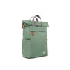 Bag Roka | ROKA Finchley A Medium - Frost (Recycled Canvas)