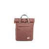 Bag Roka | ROKA Finchley A Small - Coco (Recycled Canvas)