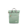 Bag Roka | ROKA Finchley A Small - Frost (Recycled Canvas)