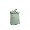 Bag Roka | ROKA Finchley A Small - Frost (Recycled Canvas)