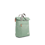 Bag Roka | ROKA Finchley A Small - Frost (Recycled Canvas)