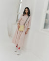 Bag Stratford Roka | ROKA Stratford Cross Body - Citron