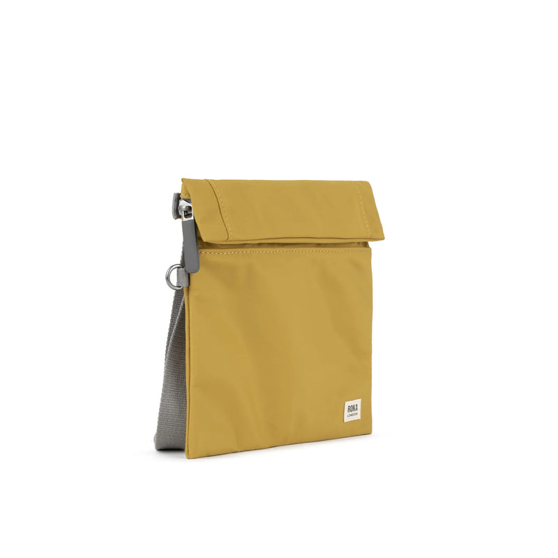 Bag Stratford Roka | ROKA Stratford Cross Body - Corn
