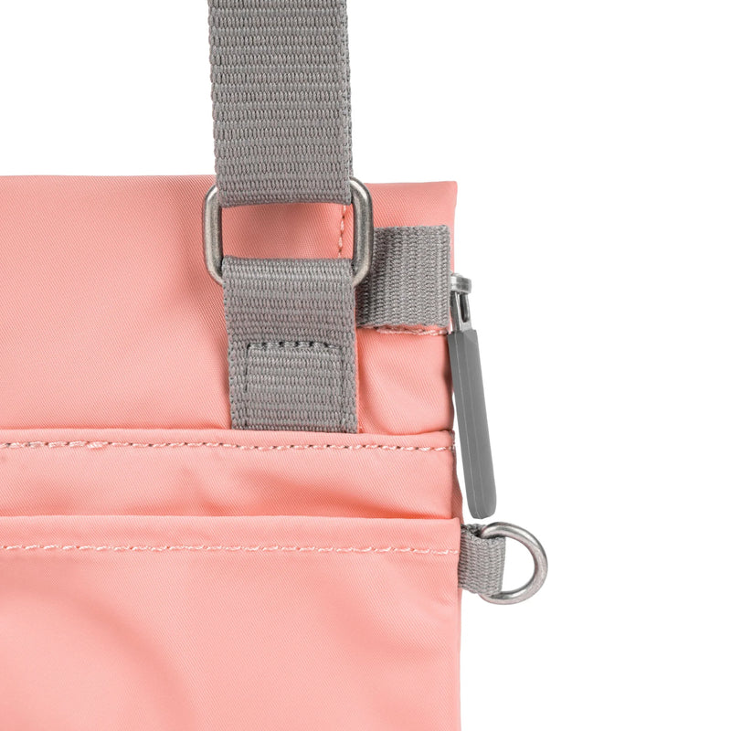 Bag Stratford Roka | ROKA Stratford Cross Body - Punch