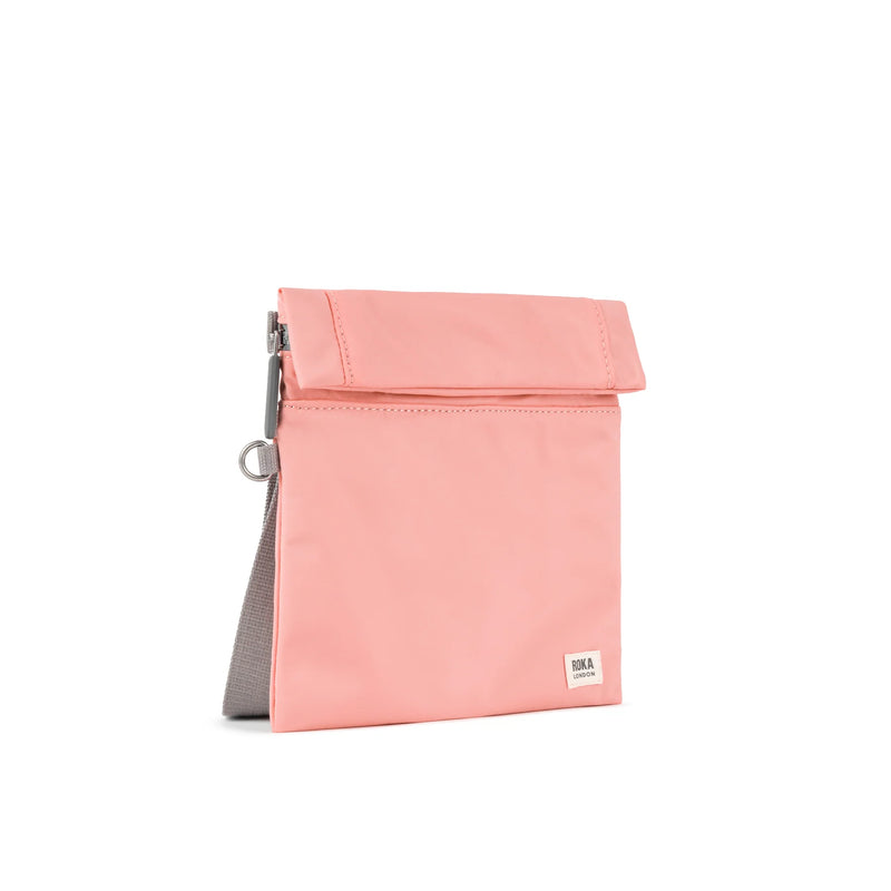Bag Stratford Roka | ROKA Stratford Cross Body - Punch