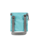 Bag Stratford Roka | ROKA Stratford Cross Body - Aquatic Awe
