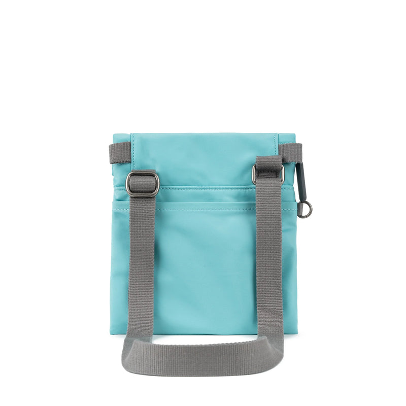 Bag Stratford Roka | ROKA Stratford Cross Body - Aquatic Awe