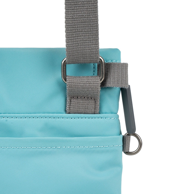 Bag Stratford Roka | ROKA Stratford Cross Body - Aquatic Awe