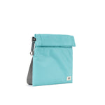 Bag Stratford Roka | ROKA Stratford Cross Body - Aquatic Awe