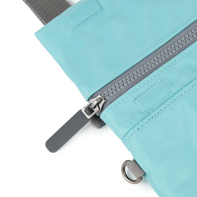 Bag Stratford Roka | ROKA Stratford Cross Body - Aquatic Awe