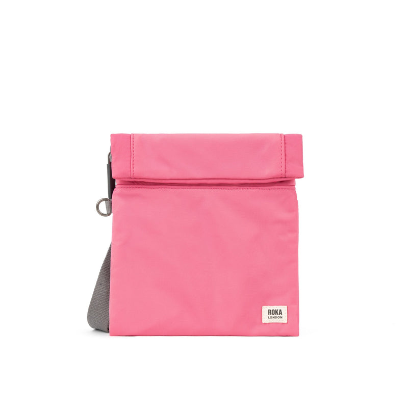 Bag Stratford Roka | ROKA Stratford Cross Body - Baroque