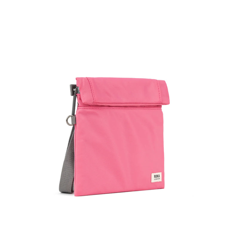 Bag Stratford Roka | ROKA Stratford Cross Body - Baroque