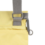 Bag Stratford Roka | ROKA Stratford Cross Body - Citron