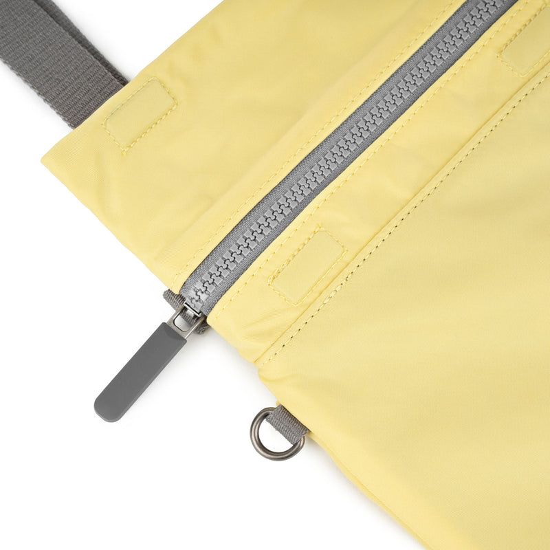 Bag Stratford Roka | ROKA Stratford Cross Body - Citron