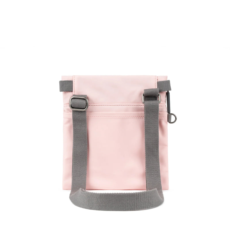 Bag Stratford Roka | ROKA Stratford Cross Body - Rose