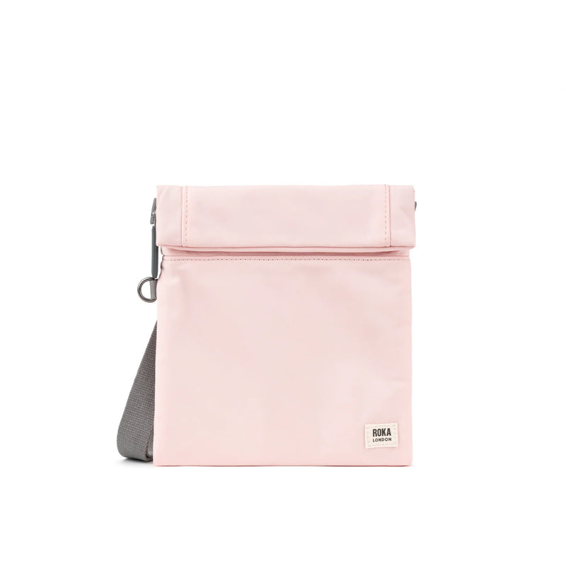 Bag Stratford Roka | ROKA Stratford Cross Body - Rose