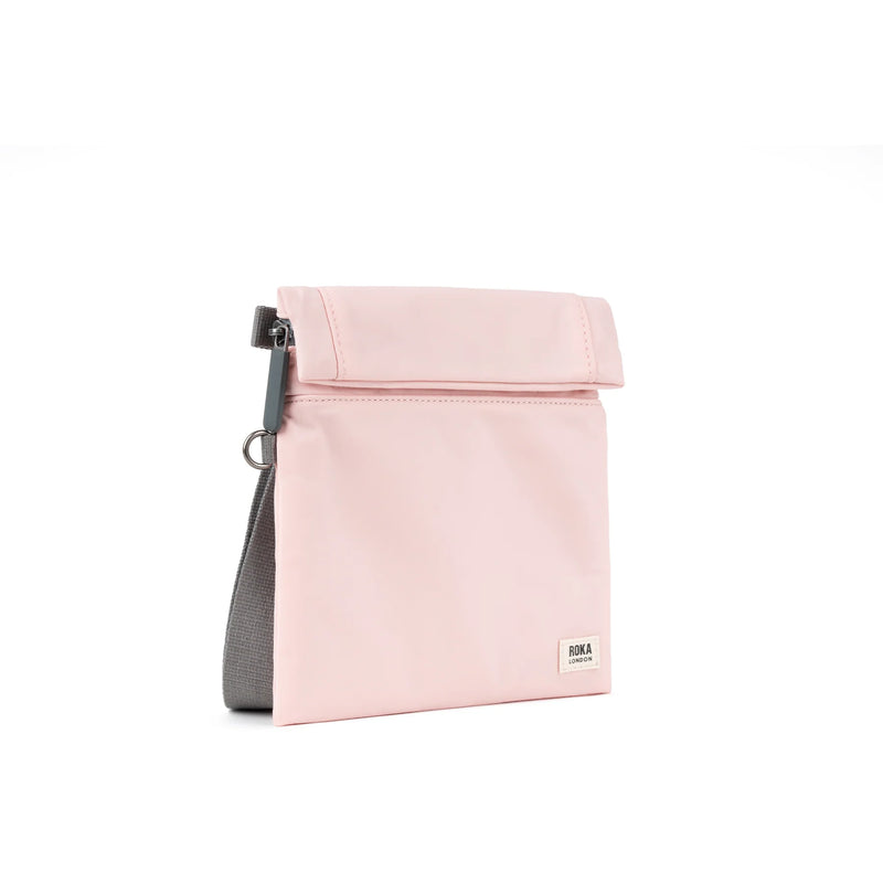 Bag Stratford Roka | ROKA Stratford Cross Body - Rose