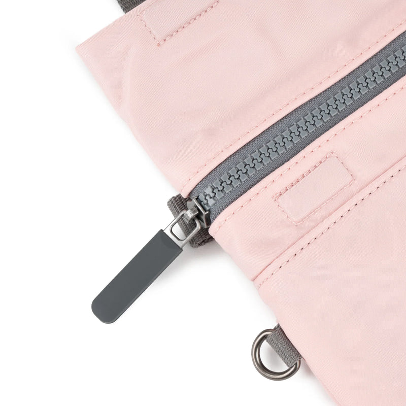 Bag Stratford Roka | ROKA Stratford Cross Body - Rose