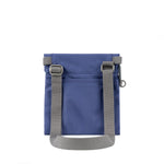 Bag Stratford Roka | ROKA Stratford Cross Body - Indigo