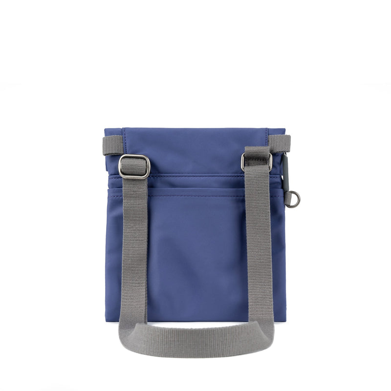 Bag Stratford Roka | ROKA Stratford Cross Body - Indigo