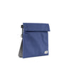 Bag Stratford Roka | ROKA Stratford Cross Body - Indigo