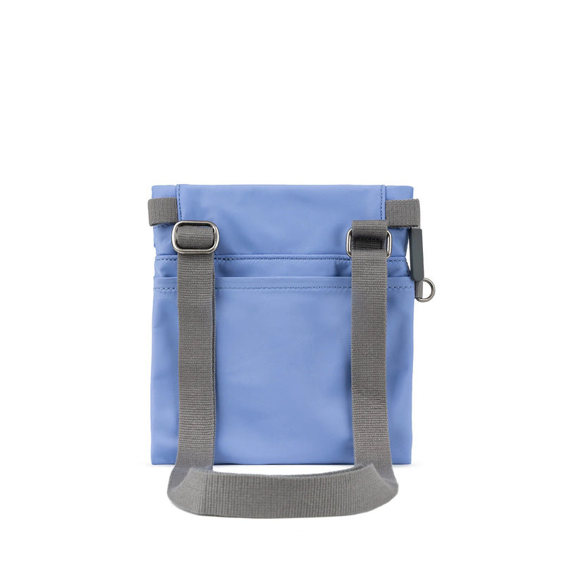 Bag Stratford Roka | ROKA Stratford Cross Body - Jarcaranda