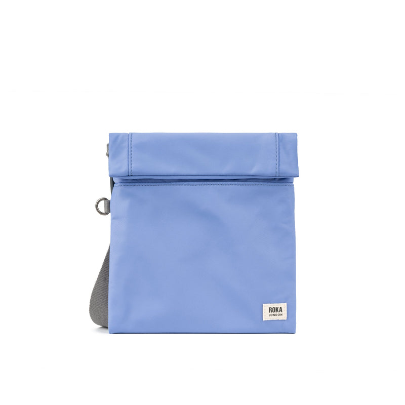 Bag Stratford Roka | ROKA Stratford Cross Body - Jarcaranda