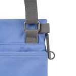 Bag Stratford Roka | ROKA Stratford Cross Body - Jarcaranda