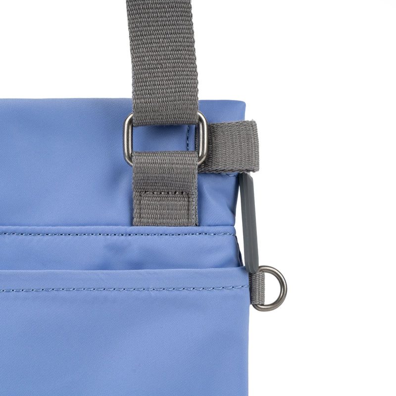 Bag Stratford Roka | ROKA Stratford Cross Body - Jarcaranda