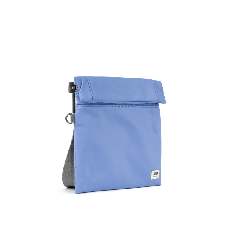 Bag Stratford Roka | ROKA Stratford Cross Body - Jarcaranda