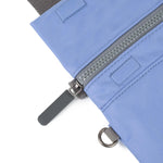 Bag Stratford Roka | ROKA Stratford Cross Body - Jarcaranda