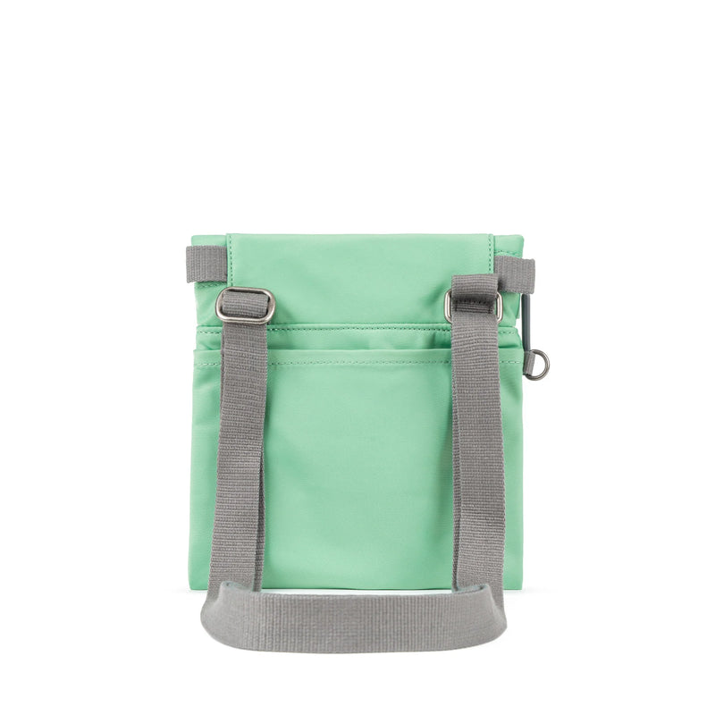 Bag Stratford Roka | ROKA Stratford Cross Body - Matcha