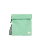 Bag Stratford Roka | ROKA Stratford Cross Body - Matcha