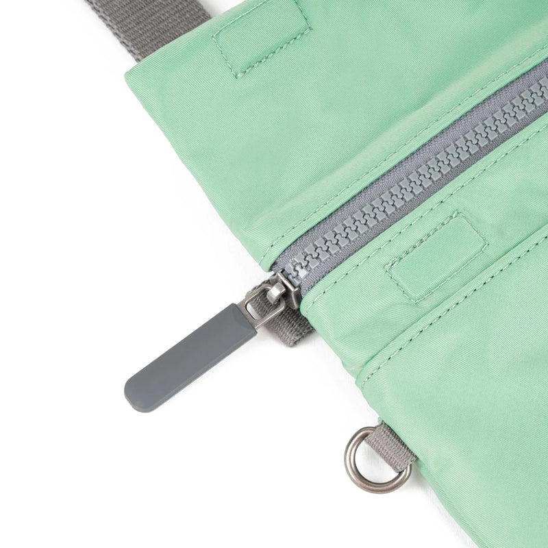 Bag Stratford Roka | ROKA Stratford Cross Body - Matcha