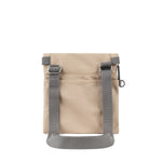 Bag Stratford Roka | ROKA Stratford Cross Body - Sand