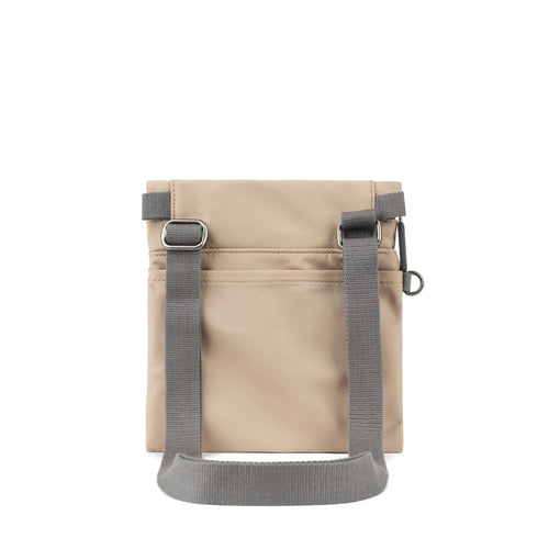 Bag Stratford Roka | ROKA Stratford Cross Body - Sand