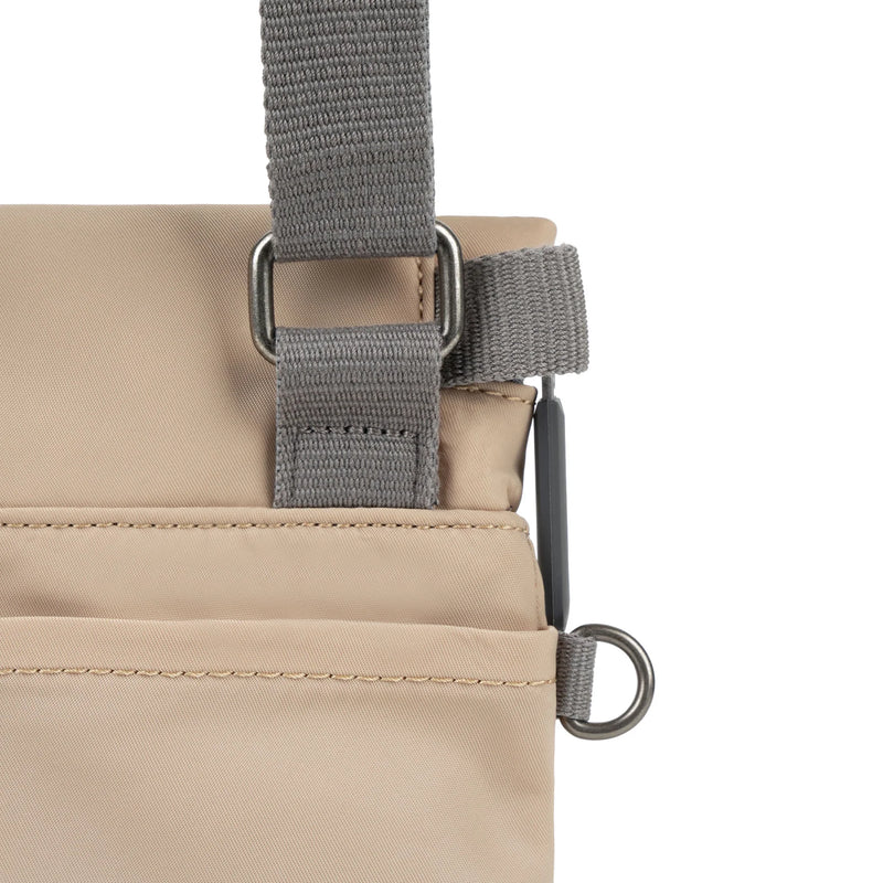 Bag Stratford Roka | ROKA Stratford Cross Body - Sand