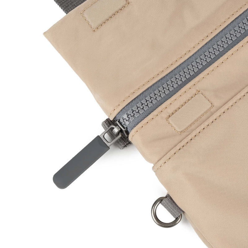 Bag Stratford Roka | ROKA Stratford Cross Body - Sand