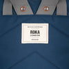 Bag Roka | ROKA The Waterhouse, Medium - Deep Blue (Canvas)