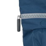 Bag Roka | ROKA The Waterhouse, Medium - Deep Blue (Canvas)